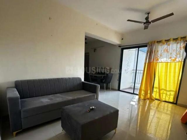 Flat for rent in Makarba, Sarkhej
