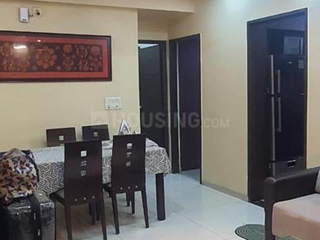 Flat for rent in Orchid Whitefield, Sarkhej