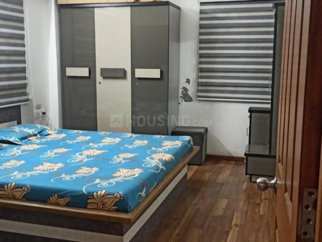 Flat for rent in Sarkhej, Gujarat