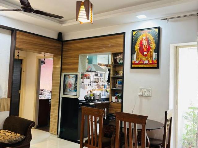 Flat for rent in Makarba, Sarkhej