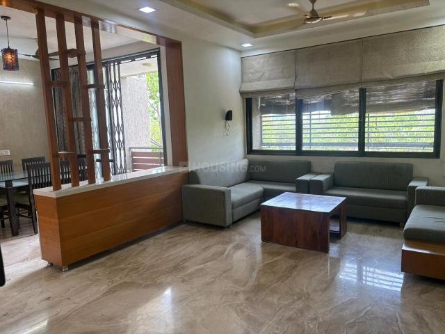 Flat for rent in Makarba, Sarkhej