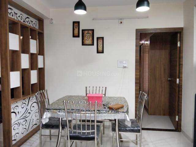 Flat for rent in Sarkhej, Gujarat