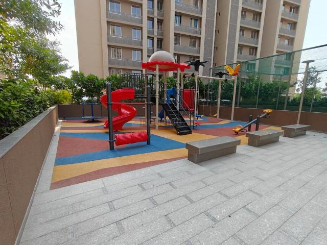 Flat for rent in Quresh Nagar Society, Sarkhej