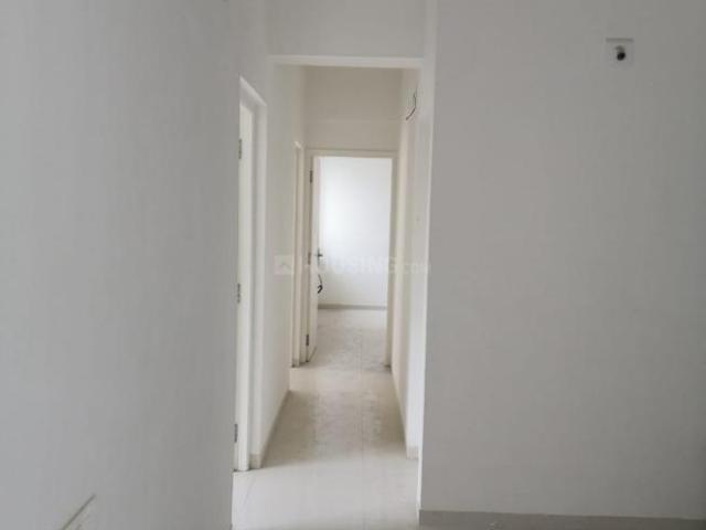 Flat for rent in Makarba, Sarkhej
