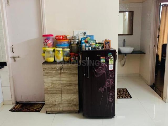 Flat for rent in Sarkhej, Gujarat