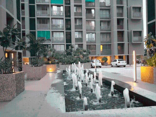 Flat for rent in Sarkhej, Gujarat