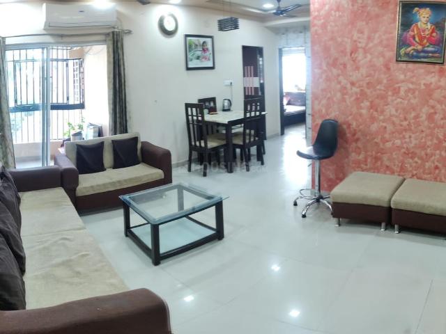Flat for rent in Sarkhej, Gujarat