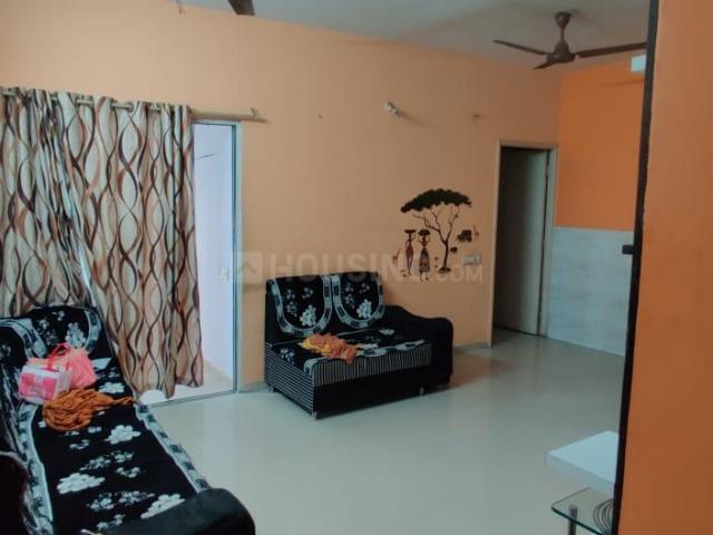 Flat for rent in Makarba, Sarkhej