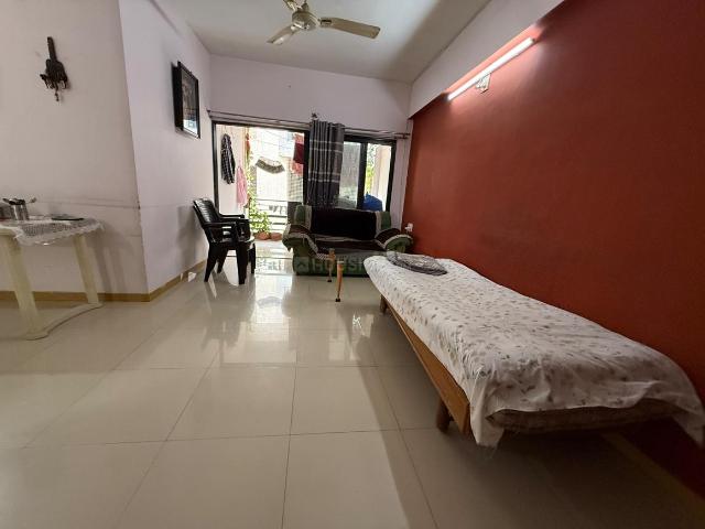 Flat for rent in Sarkhej, Gujarat