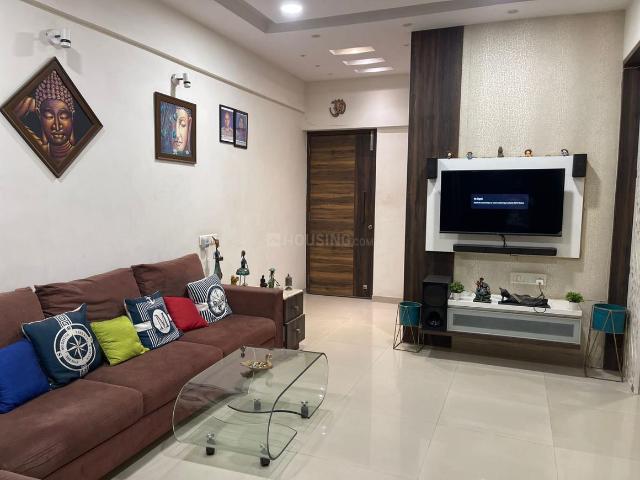 Flat for rent in Sarkhej, Gujarat