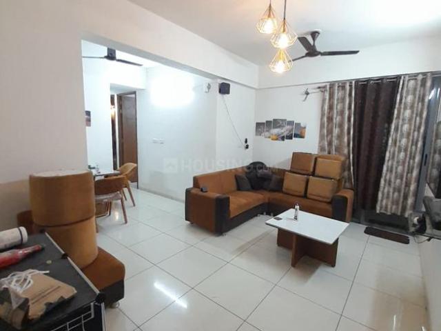 Flat for rent in Sarkhej, Gujarat