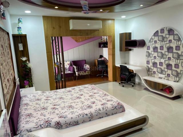 Flat for rent in Orchid Whitefield, Sarkhej