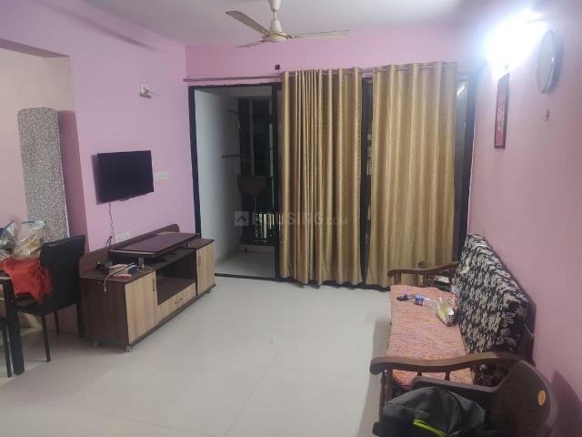 Flat for rent in Sarkhej, Gujarat