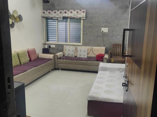 Flat for rent in Sarkhej, Gujarat
