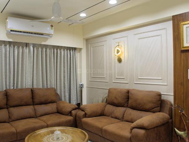 Flat for rent in Sarkhej, Gujarat