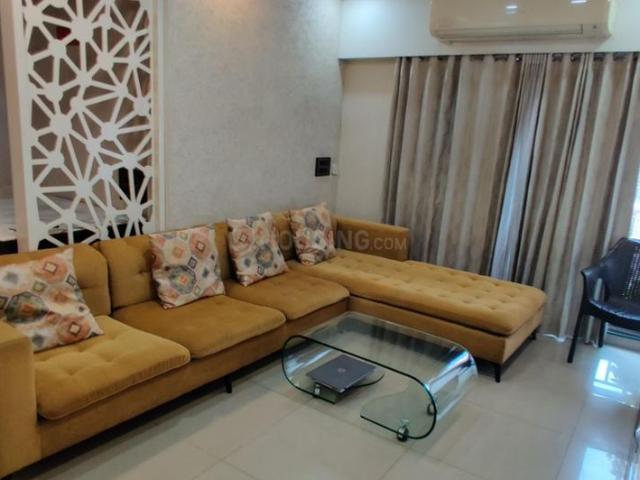 Flat for rent in Sarkhej, Gujarat