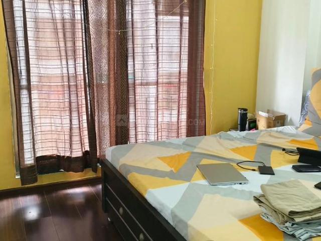 Flat for rent in Sarkhej, Gujarat