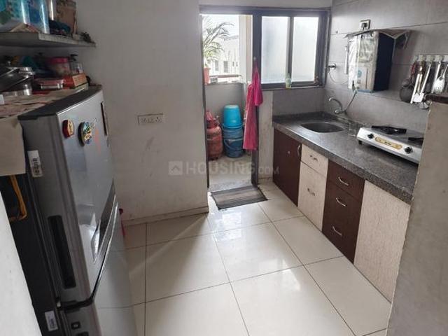 Flat for rent in Makarba, Sarkhej