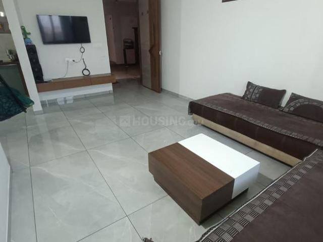 Flat for rent in Sarkhej, Gujarat