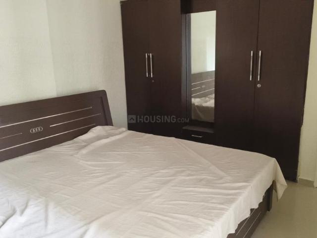 Flat for rent in Sarkhej, Gujarat