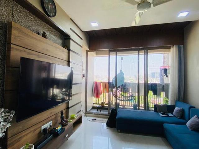 Flat for rent in Sarkhej, Gujarat