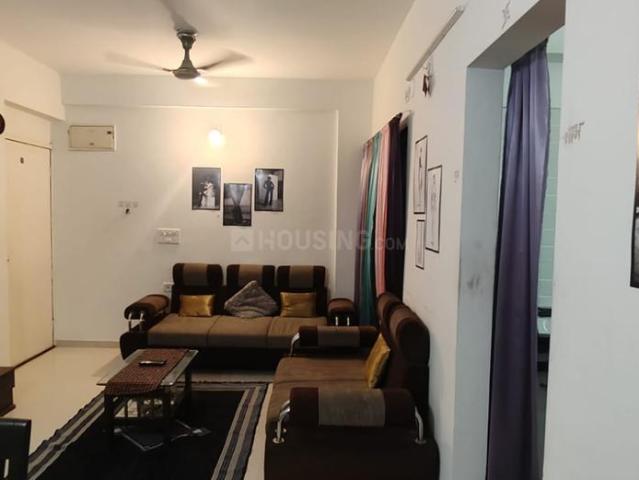 Flat for rent in Sarkhej, Gujarat