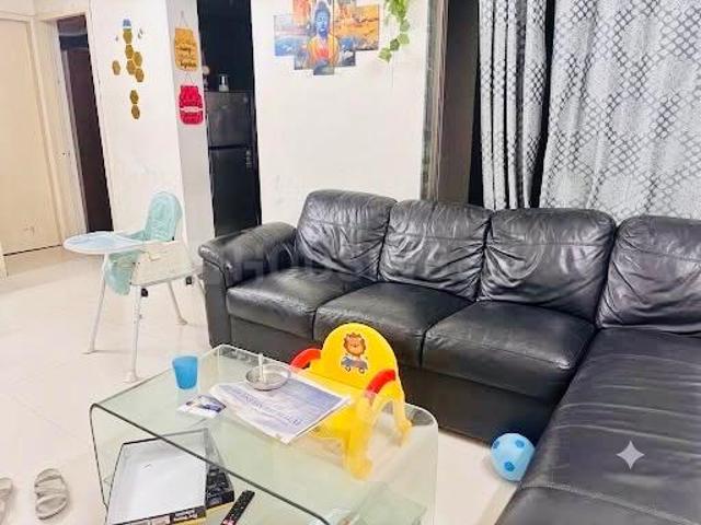 Flat for rent in Orchid Whitefield, Sarkhej