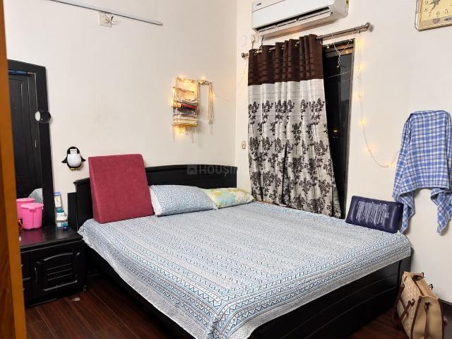 Flat for rent in Orchid Whitefield, Sarkhej