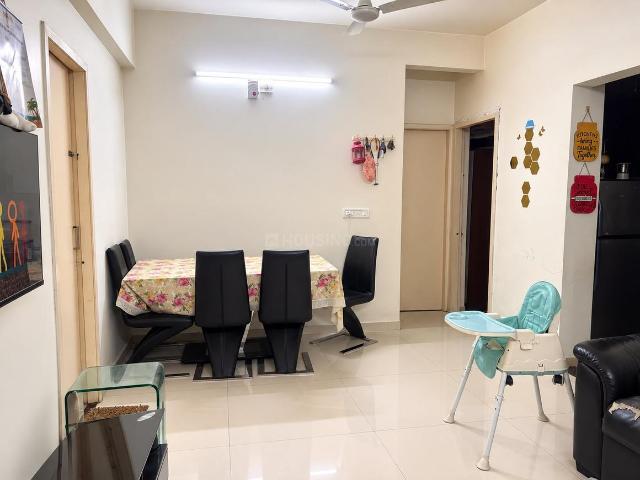 Flat for rent in Makarba, Sarkhej
