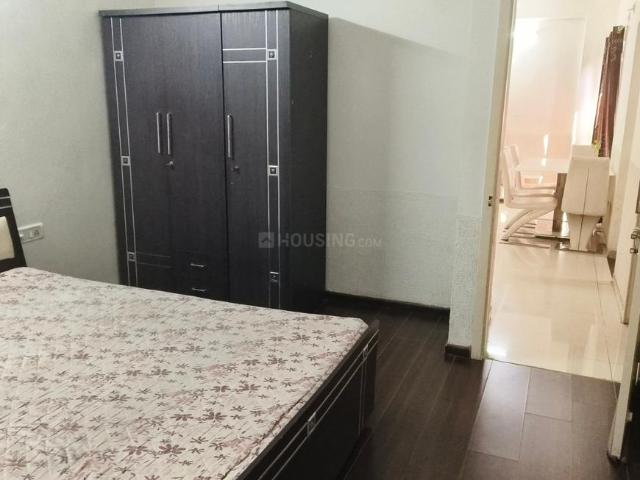 Flat for rent in Orchid Whitefield, Sarkhej