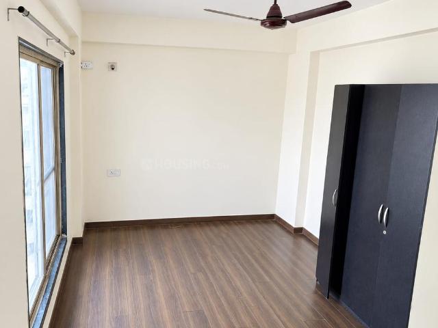Flat for rent in Makarba, Sarkhej
