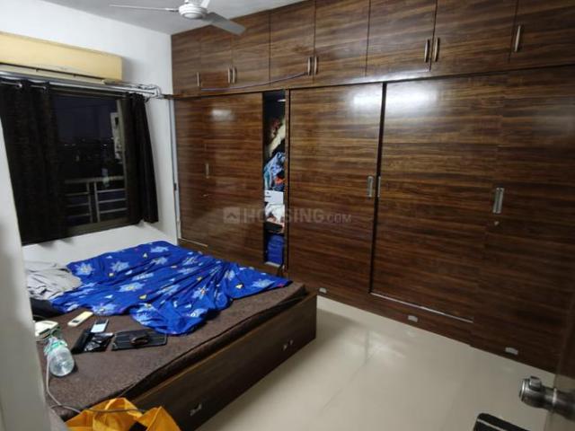 Flat for rent in Makarba, Sarkhej