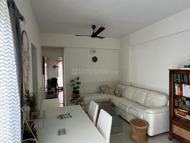 Flat for rent in Orchid Whitefield, Sarkhej