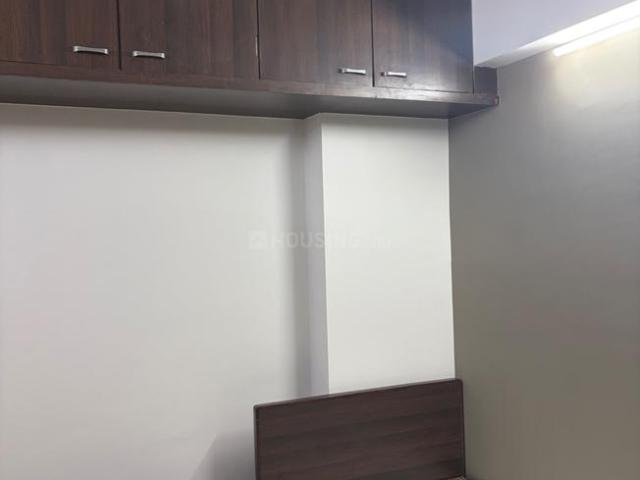 Flat for rent in Makarba, Sarkhej