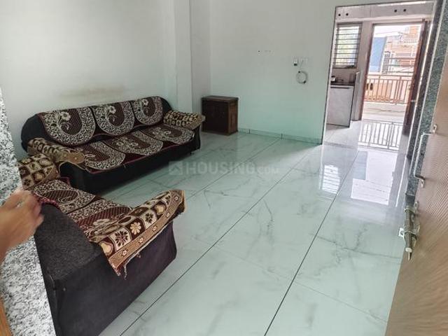 Flat for rent in Quresh Nagar Society, Sarkhej