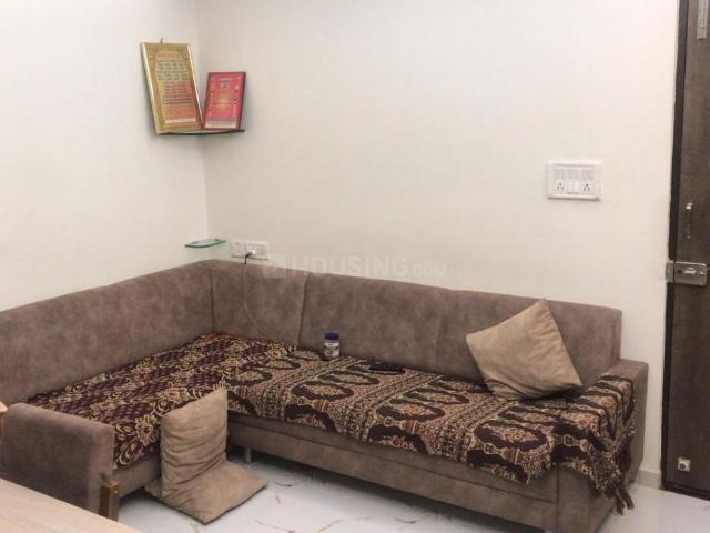 Flat for rent in Makarba, Sarkhej