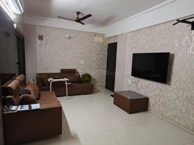 Flat for sale in Sarkhej, Gujarat