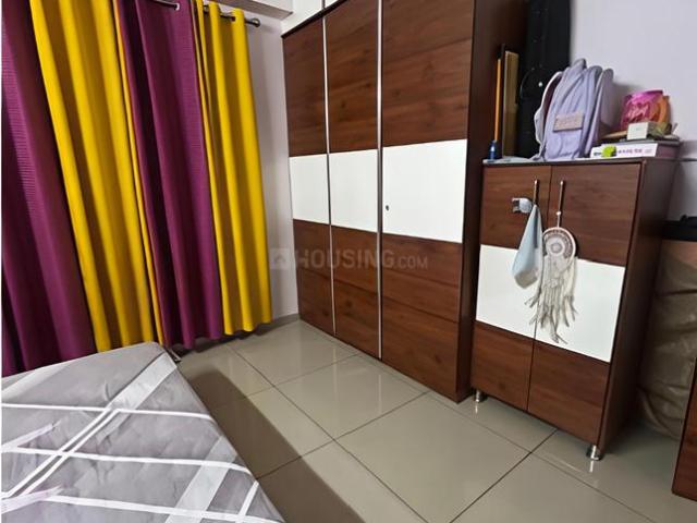 Flat for sale in Sarkhej, Gujarat