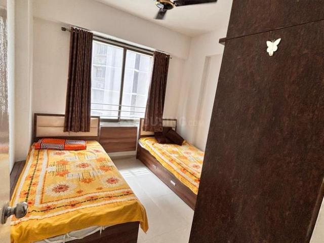 Flat for sale in Sarkhej, Gujarat