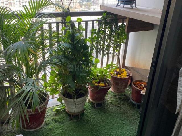 Flat for sale in Makarba, Sarkhej