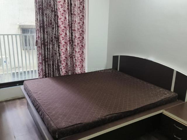 Flat for sale in Sarkhej, Gujarat