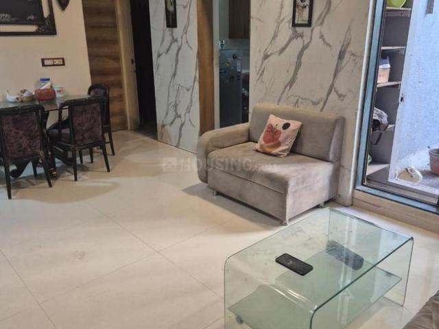 Flat for sale in Sarkhej, Gujarat