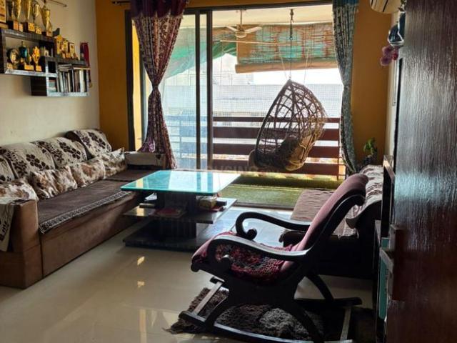 Flat for sale in Makarba, Sarkhej