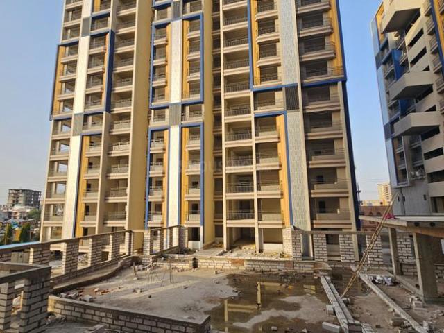 Flat for sale in Sarkhej, Gujarat