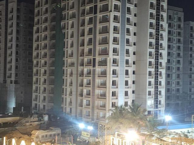 Flat for sale in Sarkhej, Gujarat