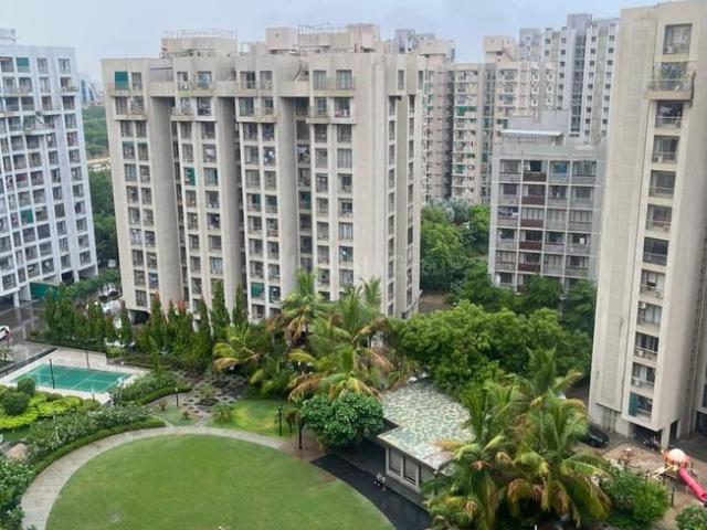Flat for sale in Sarkhej, Gujarat