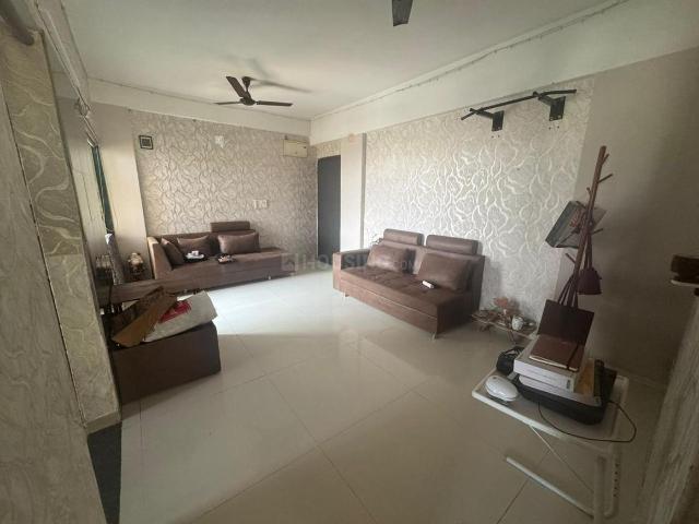 Flat for sale in Sarkhej, Gujarat