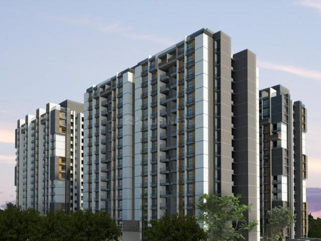 Flat for sale in Sarkhej, Gujarat