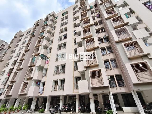 Flat for sale in Tilakwada, Gujarat