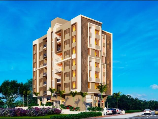 Flat for sale in Nashik, National Capital Territory Of Delhi